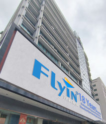 Shenzhen Flyin Technology Co.,Limited