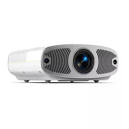 Latest company news about Elevate Your Home Theater Experience with the Flyin FLQ9 Projector！