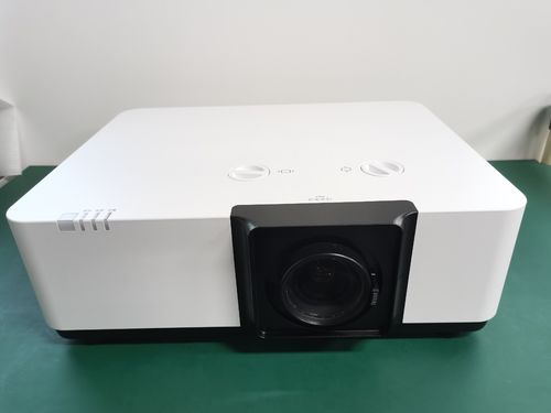Latest company news about Flyin DLP Laser Projectors: KLS-EL750U – Redefining Projection Excellence