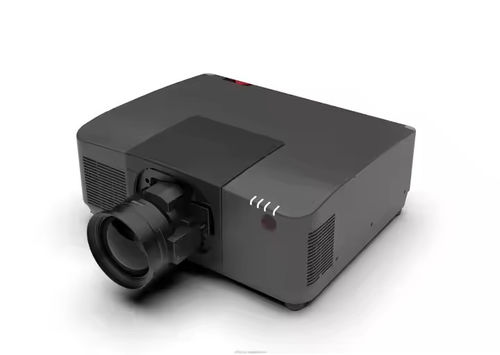 Latest company news about Flyin EL-G36KU is a high-end projector with impressive specifications.  