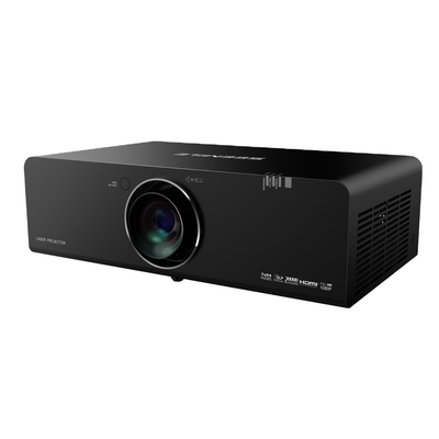 Auto Keystone 24x7 Hors Working Laser 3D Outdoor Projector 12000 Lumens