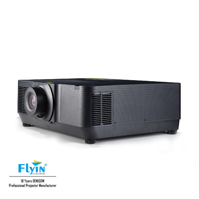 Digital Drive 3 Chips LCD Laser Projector Large Outdoor Cinema 20000 Lumen 4K