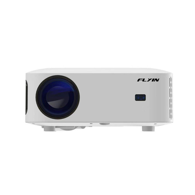 Home Theater Smart Led Lcd Full Hd Cinema 4k Projector 1080p Movie Android 9