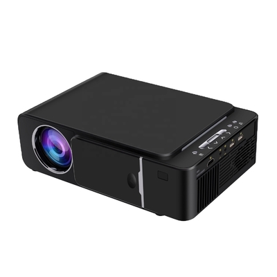 Smart Miracast Version Home Theater Projector Digital Portable Wifi Projector