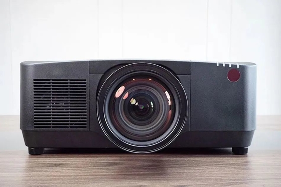 Flyin EL-G36KU 4K 7D Hologram Laser Projector with 3LCD 30K ANSI Lumens for Outdoor Building 3D Mapping Large Venue Pro