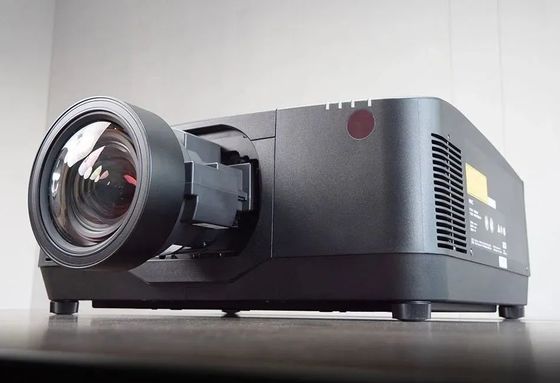 4K 3LCD Laser Projector 30000 ANSI Lumens Flyin EL-G36KU 7D Hologram Outdoor Building 3D Mapping Large Venue Projector
