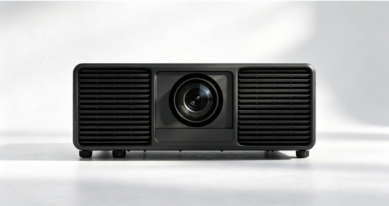 20000 ANSI Lumens DLP Laser Projector WUXGA 4K Support 3D Mapping Outdoor Building Flyin FL-L2000U Large Venue Projector