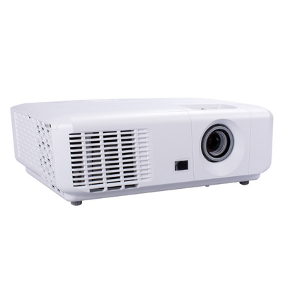 3600 ANSI Lumen DLP 3D Projector 1080P HDMI Video with 190W Lamp
