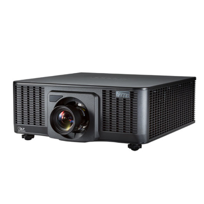 15000 Lumens DLP Video Projector 3D Mapping Beamer For Museum Display