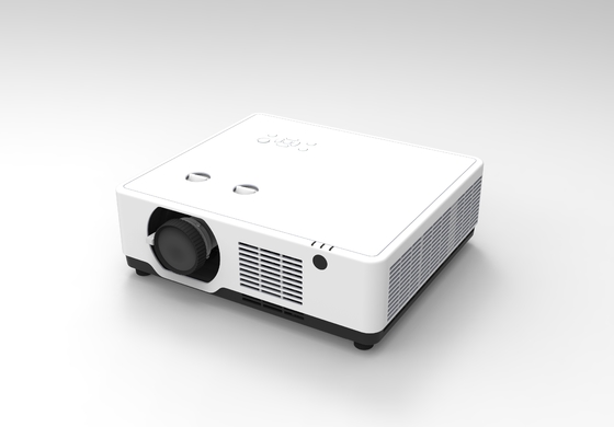 3LCD WXUGA Educational Projector 300 Inches Multimedia Projector