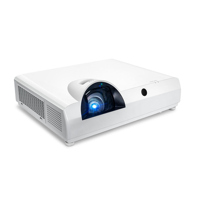 6000 Lumen Educational Projector