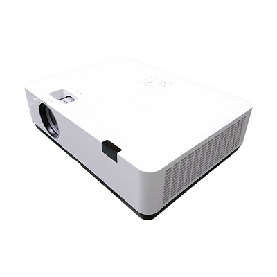 3LCD Video 4300 Lumens Projector Wireless Projectors For Classrooms