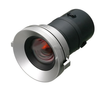 CE FCC Projector Lenses
