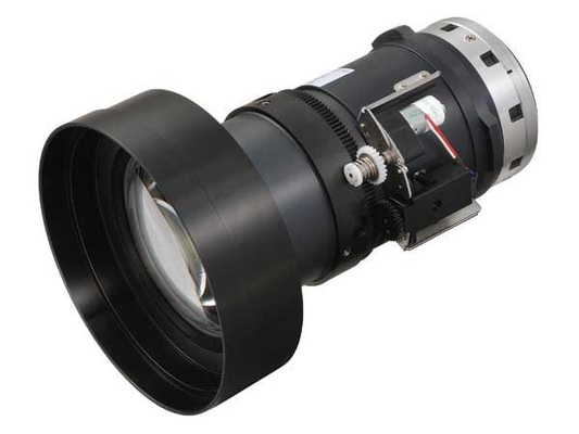 Short Throw WUXGA Projector Lenses Optical Projector Wide Angle Lens