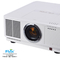 DLP 1920x1200P Native Resolution 3D Mapping Projector 12000 Lumens