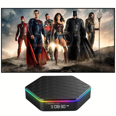 Android 12 Home Theater Projector 6k Ram 8gb Rom 128g 64bit Set Top Box