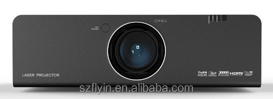 Auto Keystone 24x7 Hors Working Laser 3D Outdoor Projector 12000 Lumens