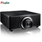 Wifi Perfect 3D Laser hologram Projector For Mapping 15000 Lumens DLP