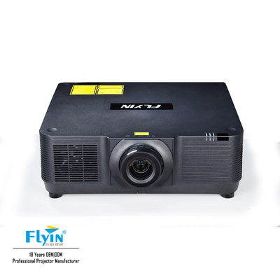 Laser 4k 3lcd 20000 Lumens Projector 360 Degree Wuxga 1920x1200 Pixel