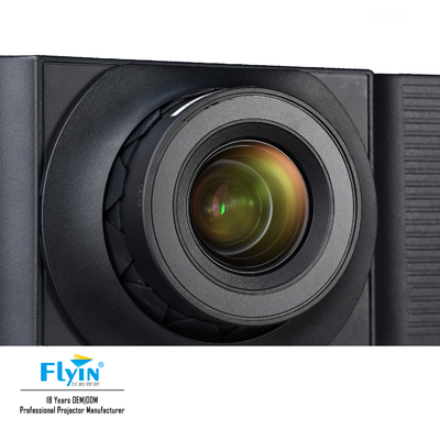 Flyin 20000 Lms Laser Projector 4k Engineering 3D Mapping Laser Large Venue Proyector