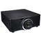 Laser Light Source 3D Solution Outdoor Projector 10000 Lumens For Building Mapping