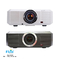 480W Lamp Consumption 3d Outdoor Hologram 3 Lcd Projector 20000 Lumens 4k