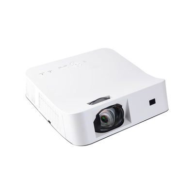 4K 3840x2160 3600 ANSI Lumens Short Throw Projector Flyin HLD UHP