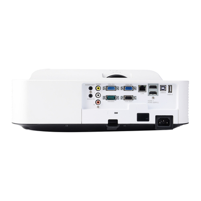 4K 3840x2160 3600 ANSI Lumens Short Throw Projector Flyin HLD UHP