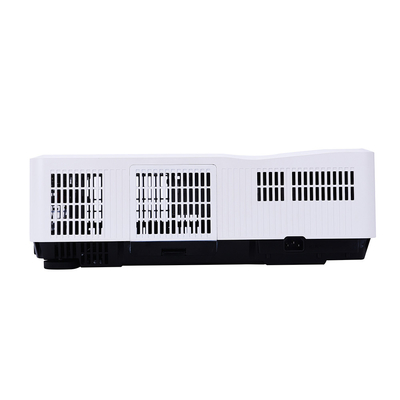 Flyin Ust Hld 4200 Lumens Projector Liquid Crystal Display 3x0.64"