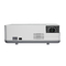 50-250 Inches Screen Size DLP Laser Projector 3800 ANSI WXGA