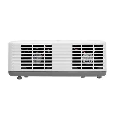 50-250 Inches Screen Size DLP Laser Projector 3800 ANSI WXGA