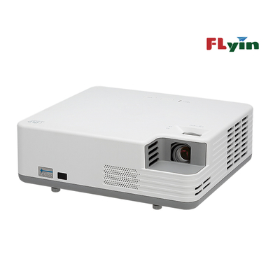 ANDROID DLP Laser Projector 4000 ANSI Full HD 1080p 100-240VAC