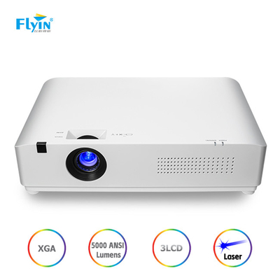 Xga Resolution Flyin 4k Hdr 5000 Lumens Laser Educational Projector