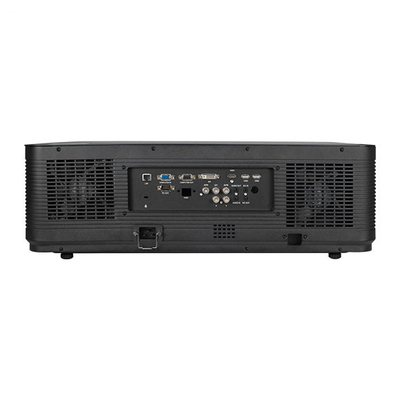Higher Brightness 1920x1200 Laser Large Venue Projector 3lcd Wuxga