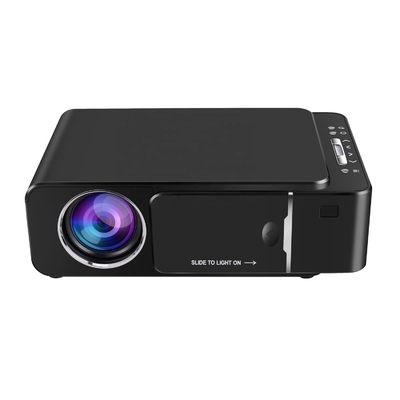 Smart Miracast Version Home Theater Projector Digital Portable Wifi Projector