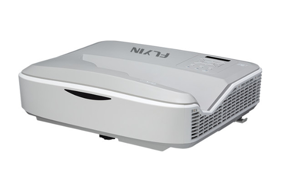 Laser Light Source Ultra Short Throw Projector Smart Video Full HD DLP Projector