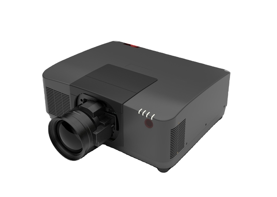 1.24-100m Large Venue Projector Remote Control For Stadium-Ready Video Projection
