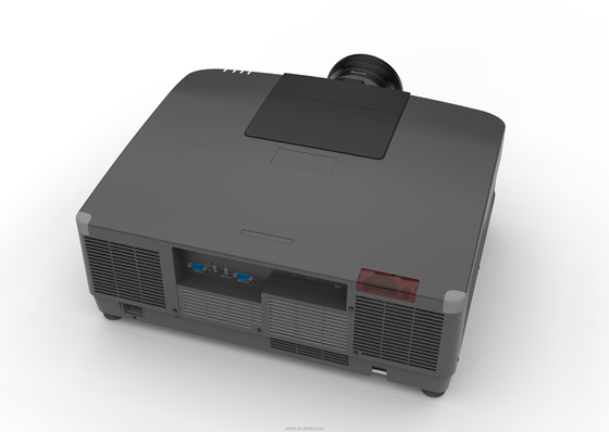 1.24-100m Large Venue Projector Remote Control For Stadium-Ready Video Projection