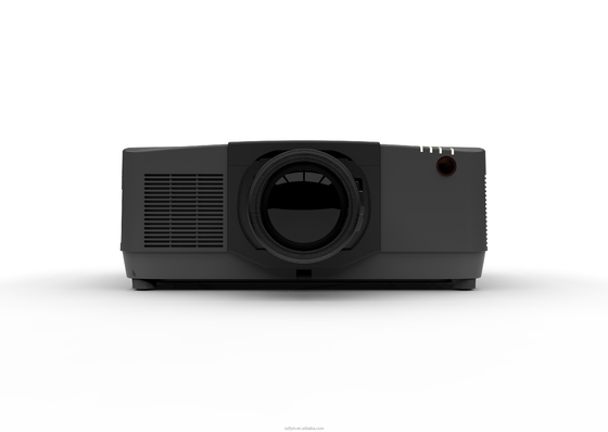1.24-100m Large Venue Projector Remote Control For Stadium-Ready Video Projection