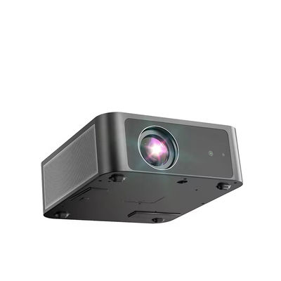 Flyin Y3Pro 800 ANSI Lumens Auto Focus 4K Ultra HD Home Theater LED Projector with Android 9.0