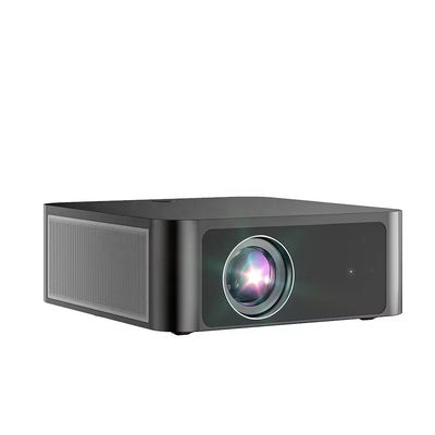 Flyin Y3Pro 800 ANSI Lumens Auto Focus 4K Ultra HD Home Theater LED Projector with Android 9.0