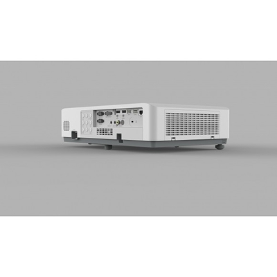 RL-C1W RGB Laser Projector with 10W Speaker and Rec.709 1200 x 800 Resolution
