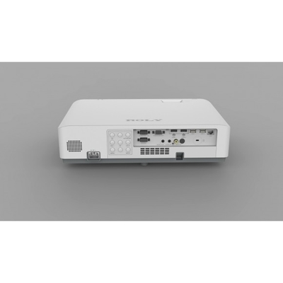 RL-C1W RGB Laser Projector with 10W Speaker and Rec.709 1200 x 800 Resolution