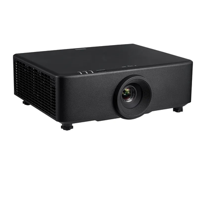 FLYIN 8000 ANSI Lumen Outdoor Laser Projector 4K 16:10 3D Digital Projector With WUXGA 3D Speakers For Large Venue