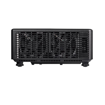 FLYIN 8000 ANSI Lumen Outdoor Laser Projector 4K 16:10 3D Digital Projector With WUXGA 3D Speakers For Large Venue