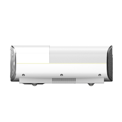 Flyin Q7 LCD LED Lamps Android Projector Built-In Stereo Speaker US EURO Plug