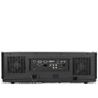 Flyin RL-K1 Outdoor Large Venue Projector 10000 Lumens WUXGA 3LCD 3D 4K Support