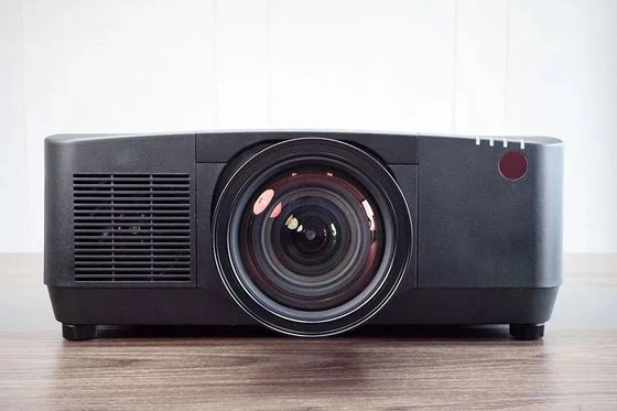 4K 3LCD Laser Projector 30000 ANSI Lumens Flyin EL-G36KU 7D Hologram Outdoor Indoor Large Venue Projector