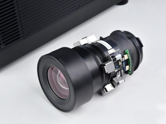 FLYIN WUXGA 3LCD Laser Scale Outdoor Projector FULL HD 3D with 20000 Lumens for Cinemas Beamers Business Presentations