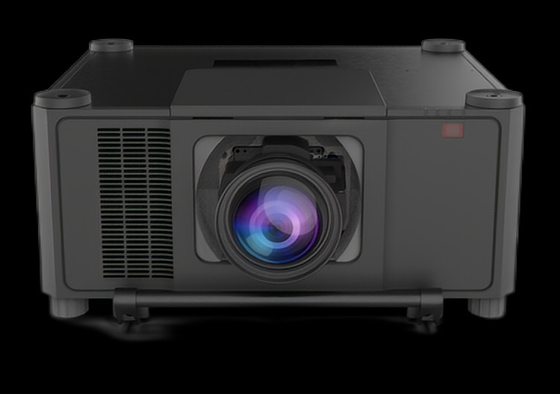 High Brightness 32 000 Lumens Laser LCD Large Venue Projector For Cultural Tours